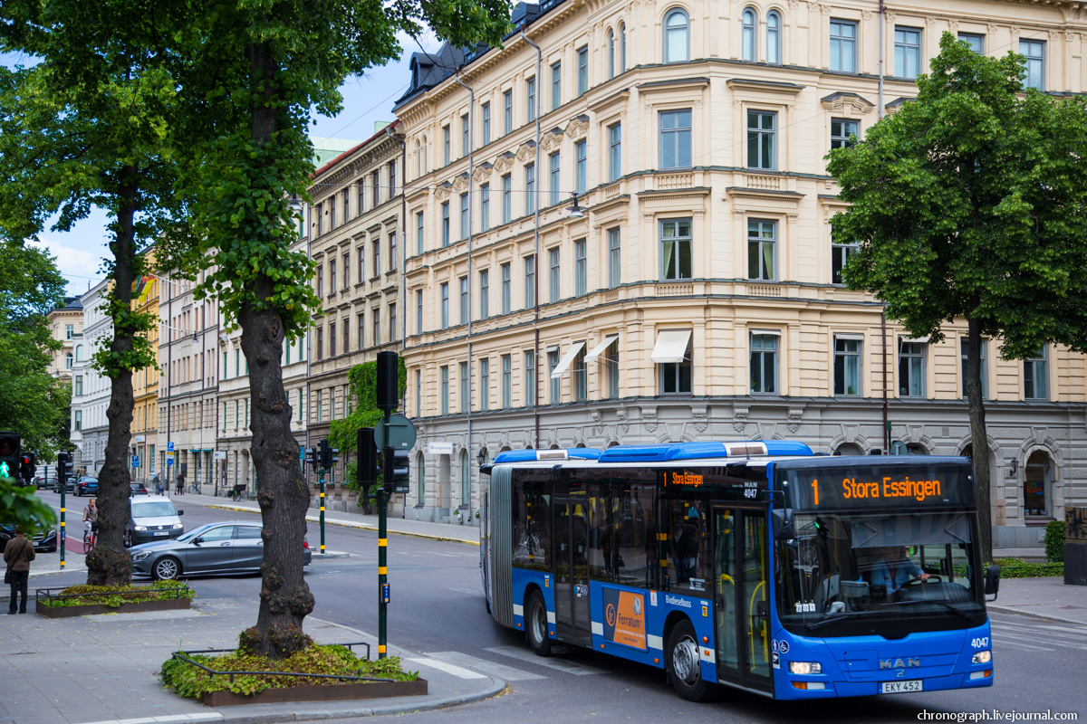 Stockholm